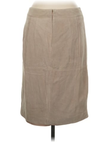 Ann Taylor Casual Skirt (view 2)