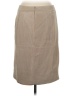 Ann Taylor Tan Casual Skirt Size 8 - photo 2