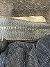White House Black Market Blue Jeans Size 0 - photo 4