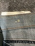 White House Black Market Blue Jeans Size 0 - photo 5