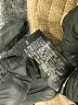 Zara 100% Polyester Tan Jacket Size L - photo 7