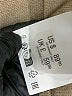 Zara 100% Polyester Tan Jacket Size L - photo 8