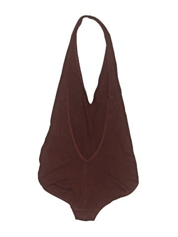 American Apparel Bodysuit (view 2)