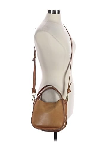 Madewell The Sydney Crossbody Bag (view 2)