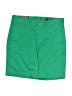Vineyard Vines Solid Green Shorts Size 8 - photo 1