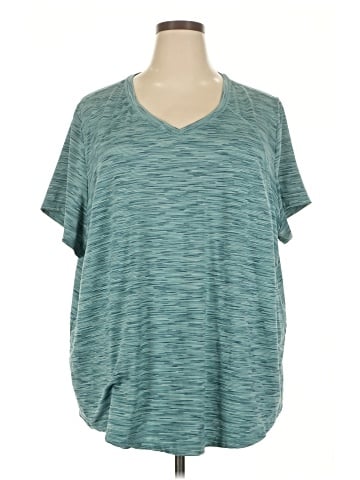 Xersion Active T-Shirt (view 1)