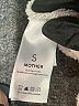 Mother Gray Sweatshirt Size S - photo 8