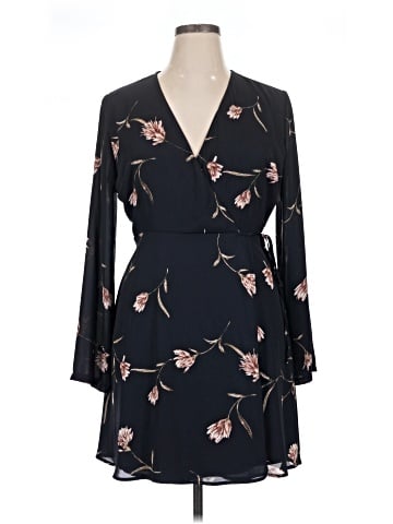 Lush Casual Dress (view 1)