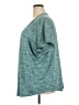 Xersion Teal Active T-Shirt Size 3X - photo 5