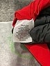 Saylor 100% Polyester Red Cocktail Dress Size M - photo 8