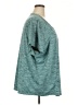 Xersion Teal Active T-Shirt Size 3X - photo 4