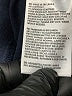 Lands' End Solid Blue Active Pants Size 1X - photo 8