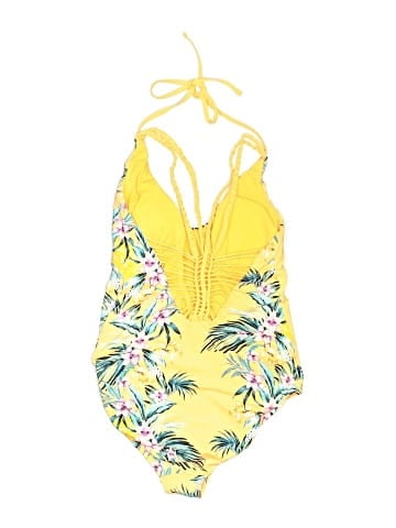 Ambrielle One Piece Swimsuit (view 2)