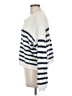 La Ligne x Target Stripes Ivory Pullover Sweater Size M - photo 5