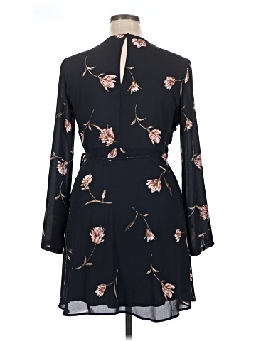 Lush Casual Dress (view 2)