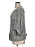 Charming Charlie Gray 3/4 Sleeve Top Size XL - photo 5