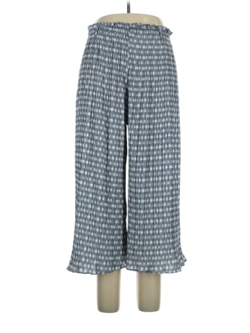 Alice Blue Casual Pants (view 1)