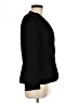 Tahari by ASL 100% Polyester Black Blazer Size 8 Petite - photo 4