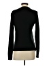 Tegan Black Long Sleeve Top Size S - photo 2