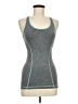 Splash Gray Active Tank One size - photo 1