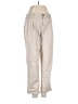 Express 100% Cotton Tan Khakis Size 4 - photo 1