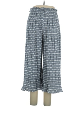 Alice Blue Casual Pants (view 2)