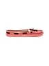 Unbranded Pink Flats Size 8 - photo 1