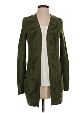 Charlotte Russe Cardigan (view 1)