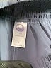 Te Verde Solid Gray Athletic Shorts Size S - photo 3