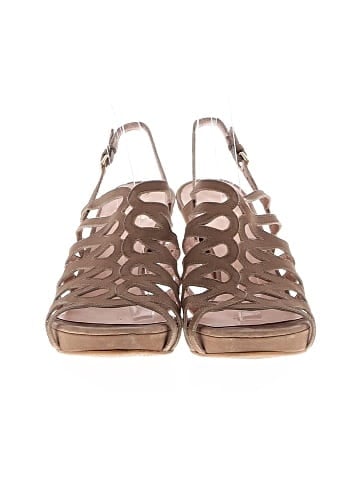 Stuart Weitzman Sandals (view 2)