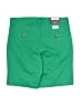 Vineyard Vines Solid Green Shorts Size 8 - photo 2