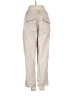 Express 100% Cotton Tan Khakis Size 4 - photo 2