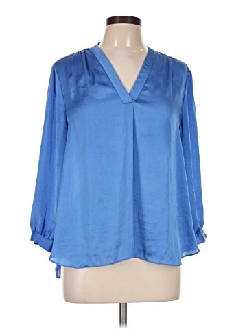 Vince Camuto 3/4 Sleeve Blouse (view 1)