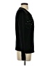 Tegan Black Long Sleeve Top Size S - photo 4