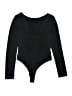 Madewell Black Bodysuit Size S - photo 2