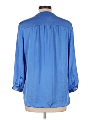 Vince Camuto 3/4 Sleeve Blouse (view 2)