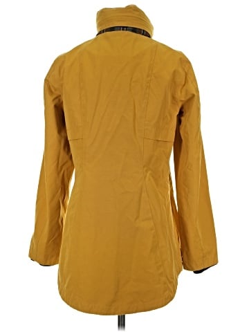 Pendleton Raincoat (view 2)