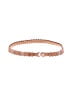 Unbranded Pink Tan Belt Size XS - photo 1