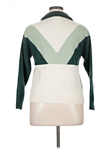 Easy Clothes Pullover Sweater (view 2)