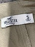 Hollister Solid Gray Jumpsuit Size S - photo 4