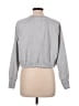 H&M Gray Sweatshirt Size M - photo 2
