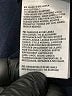 Lands' End Solid Blue Casual Pants Size 1X - photo 8