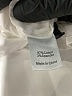 Tuckernuck Ivory 3/4 Sleeve Button-Down Shirt Size S - photo 8