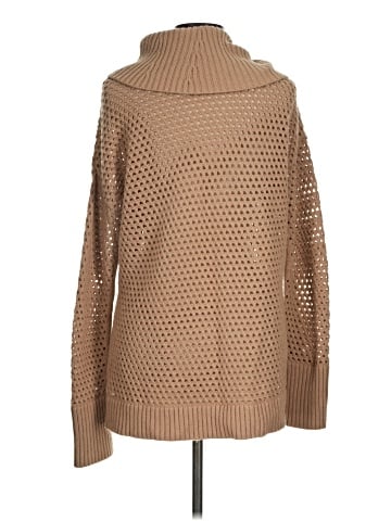 BCBGMAXAZRIA Turtleneck Sweater (view 2)
