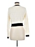 Commense Color Block Ivory Pullover Sweater Size M - photo 2