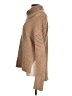 BCBGMAXAZRIA Tan Turtleneck Sweater Size M - photo 5