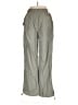 Wallflower 100% Nylon Gray Cargo Pants Size L - photo 2