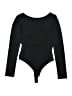 Madewell Black Bodysuit Size S - photo 1