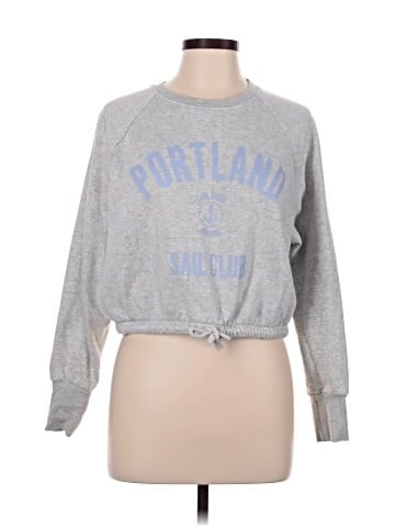 H&M Sweatshirt (view 1)