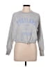 H&M Gray Sweatshirt Size M - photo 1